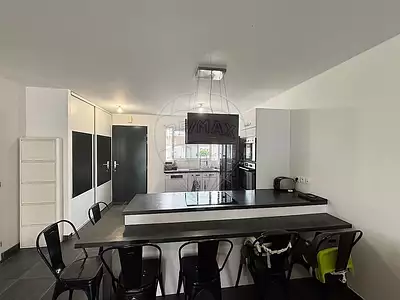Maison, 104 m²