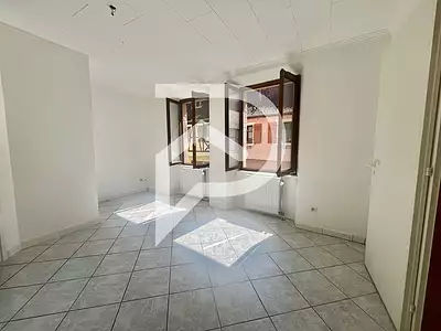 Appartement, 70 m²