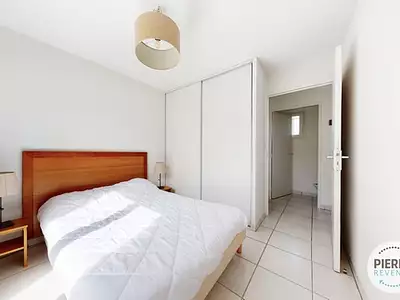 Appartement, 62 m²