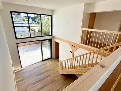 Maison, 102 m²