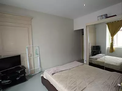 Appartement, 53,8 m²