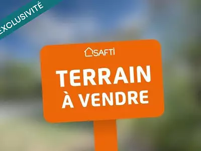Terrain, 4 439 m²