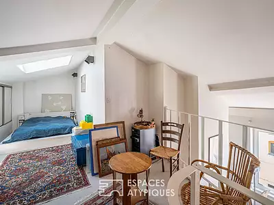 Appartement, 114 m²
