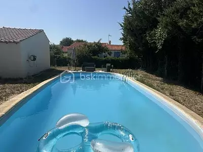 Maison, 100 m²