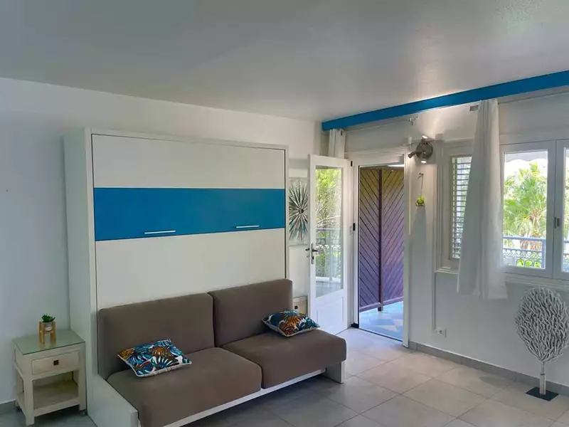 Appartement, 40 m²