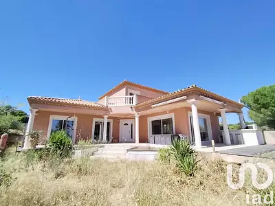 Maison, 173 m²