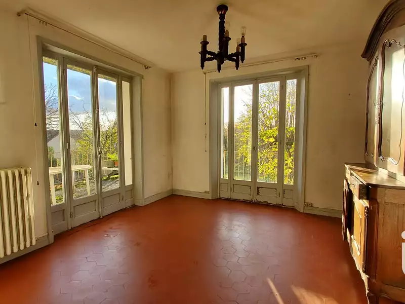 Maison, 150 m²