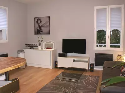 Appartement, 45 m²