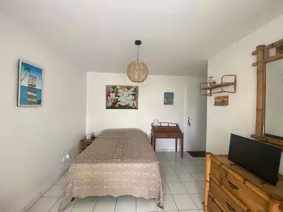 Appartement, 29 m²