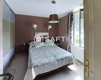 Maison, 158 m²