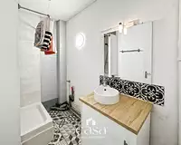 Appartement, 64,02 m²