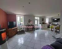 Maison, 129 m²