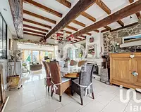 Maison, 165 m²
