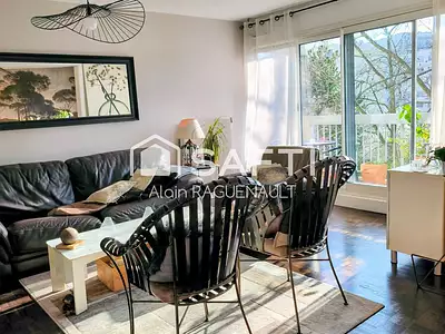 Appartement, 112 m²