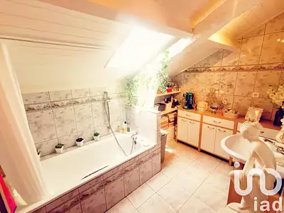 Maison, 132 m²