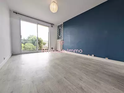 Appartement, 49 m²