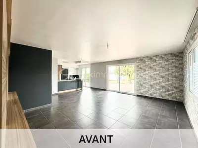 Maison, 121 m²