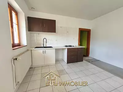 Maison, 107 m²