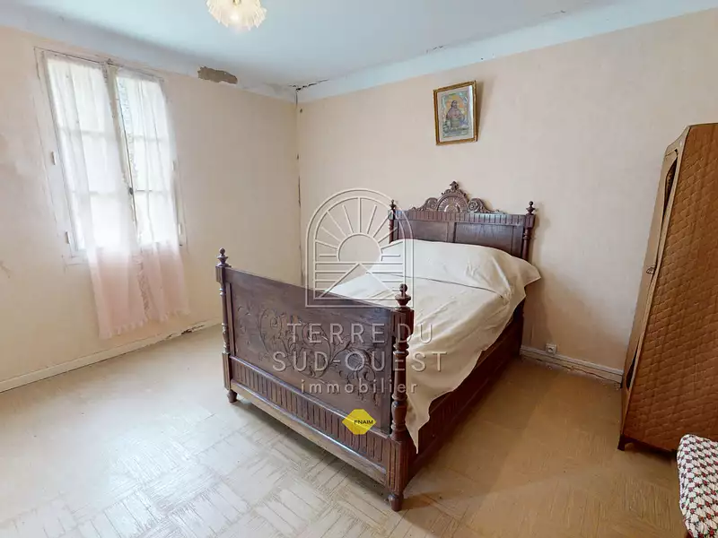 Maison, 160 m²