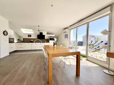 Appartement, 141 m²