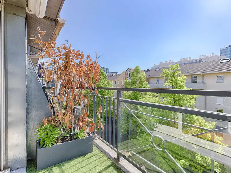 Appartement, 64,23 m²
