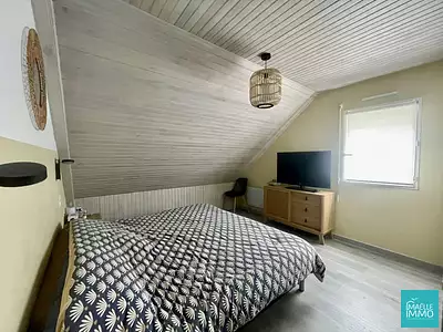 Maison, 85 m²