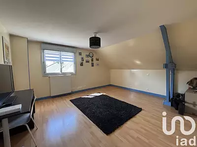 Maison, 186 m²