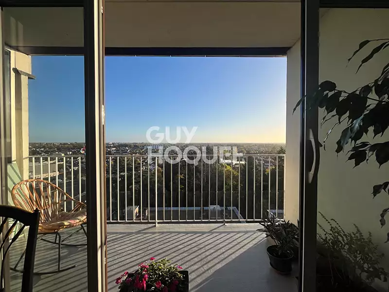 Appartement, 88,24 m²