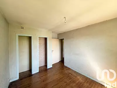 Maison, 64 m²