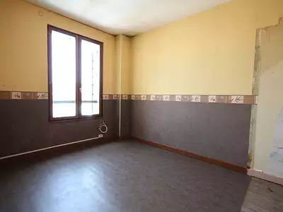 Maison, 73,45 m²
