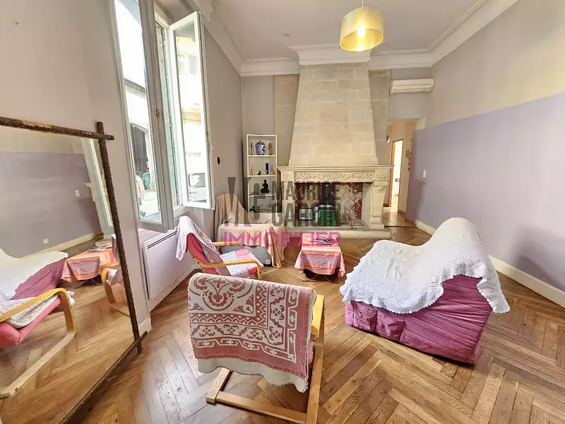 Appartement, 67,73 m²