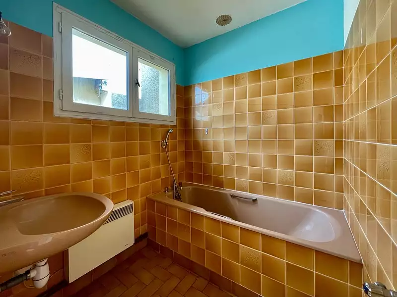 Maison, 61 m²