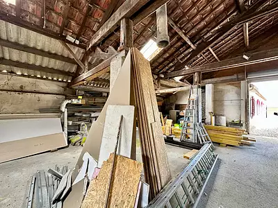 Maison, 203 m²