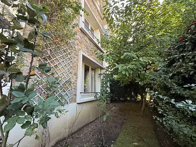 Appartement, 94,85 m²
