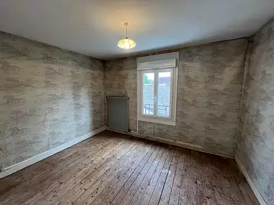 Maison, 86 m²