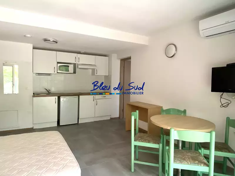 Appartement, 25,85 m²