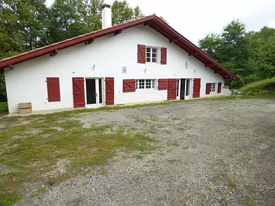 Maison, 168 m²