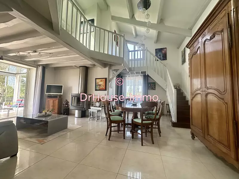 Maison, 152,95 m²