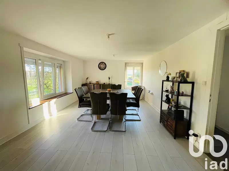 Appartement, 121 m²