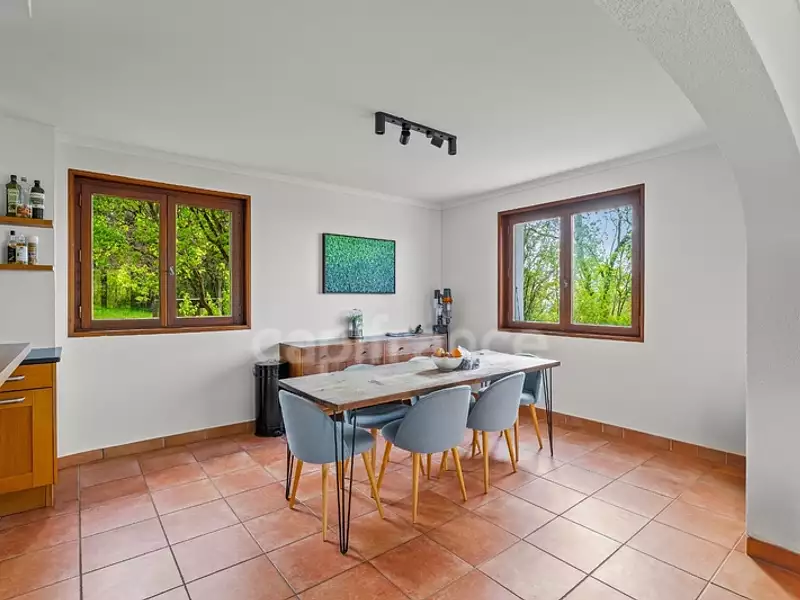 Maison, 180 m²
