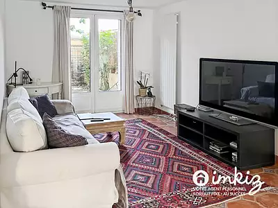 Maison, 228 m²