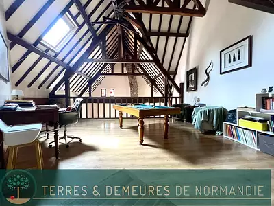 Maison, 237 m²