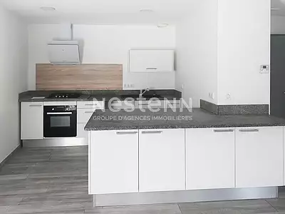 Maison, 100 m²