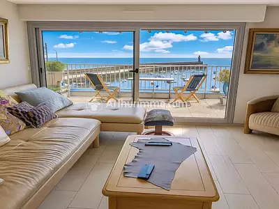 Appartement, 137 m²