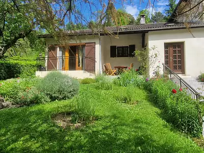 Maison, 171 m²