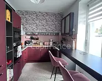 Maison, 123 m²