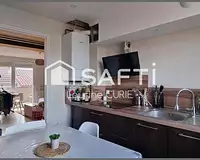 Appartement, 78 m²