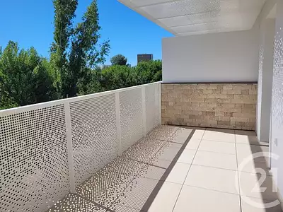 Appartement, 46,9 m²