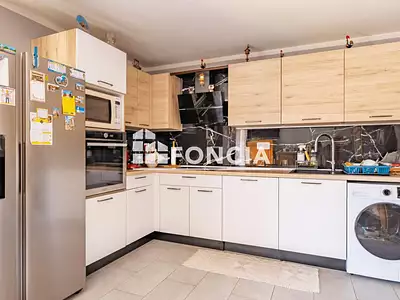Appartement, 49 m²