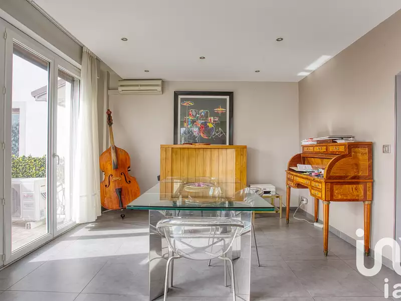 Appartement, 113 m²